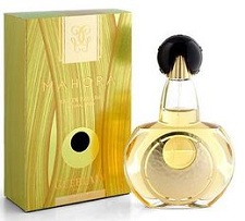 Mahora Perfume